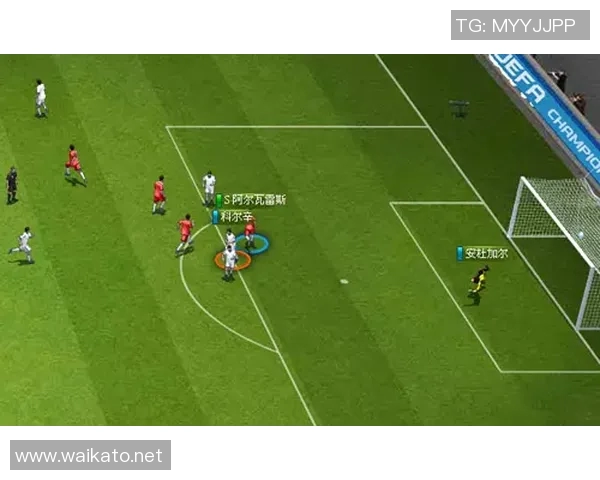 动图挑战足球明星猜谜游戏让你一秒识别球场传奇 动图挑战足球明星猜谜游戏让你一秒识别球场传奇