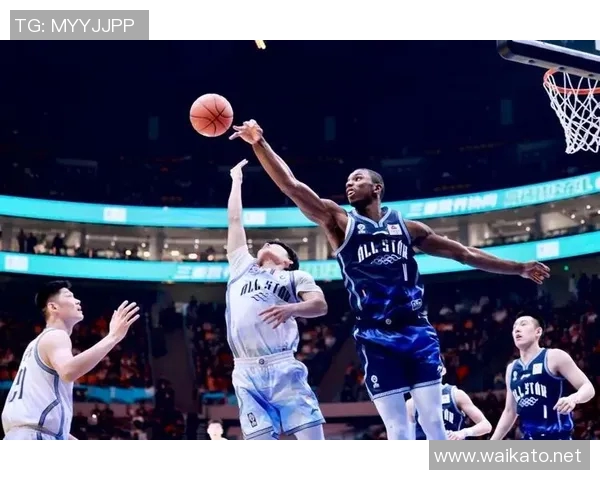 全明星冬季篮球盛宴点燃激情赛场尽享精彩对决与友谊的魅力